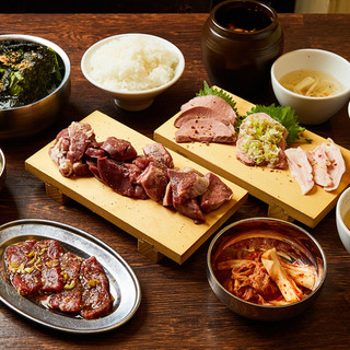 Nikurikiya还可以举办宴会♪套餐3,480日元，还有2人以上无限畅饮！