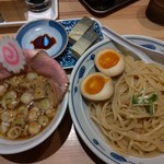 サバ６製麺所 - 