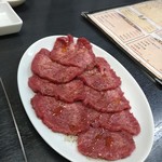 焼肉　やまちゃん - 