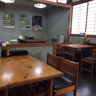 讃岐うどん六平_2