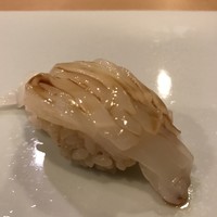 鮨 志の助 - 