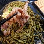 Kawara cha soba takazou - 