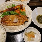 和食とおでん 真路n - 