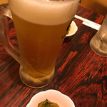 酒蔵 駒忠 - 樽詰 290円