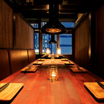 完全個室居酒屋バル 権兵衛 - 