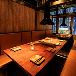 完全個室居酒屋バル 権兵衛 - 