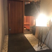寿し処 寿々 - 外観