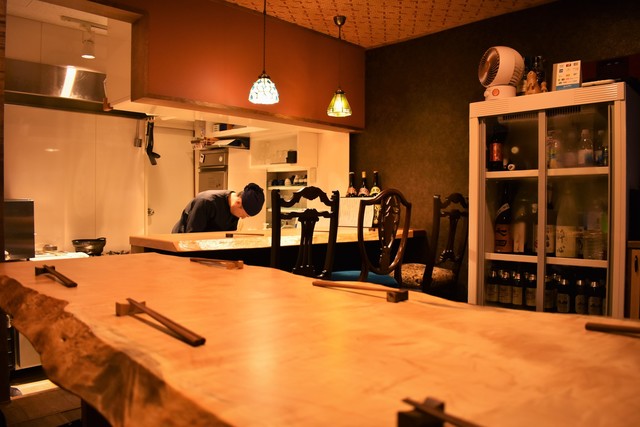 人 8888 （ヒト クワトロエイト） - 人形町/居酒屋 | 食べログ