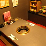 和牛焼肉 和寛 - 