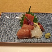 なかや寿司 - 