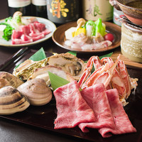 割烹 八彩 新大阪店 （カッポウ ハッサイ）のご予約 - 東三国/日本料理