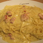 カプリチョーザ - 