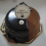 パティスリー カカオエット・パリ - カライブ(\540)