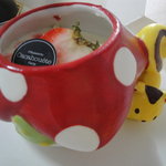 パティスリー カカオエット・パリ - ニイガタ(\480)