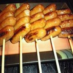 炭火処まるやま - 