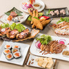 Nominy - 料理写真: