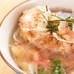 宮古島とんかつ 琉宮