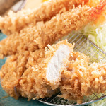 宮古島とんかつ 琉宮