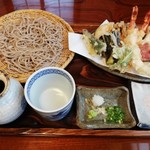 Soba Saron Hitotoki - 