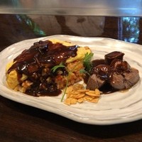 ステーキ池田 - 