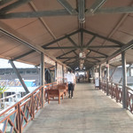 Kelong Seafood Restaurant Nirwana Gardens - 