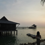 Kelong Seafood Restaurant Nirwana Gardens - 