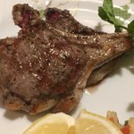 アッピア - 仔羊ちゃん