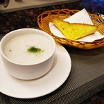 JC Cafe & Bar - Soup