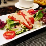 JC Cafe & Bar - Salad
