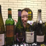 ビストロ ティアボ - 