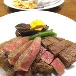 ビストロ ティアボ - 