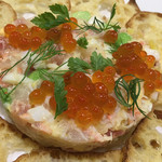 ビストロ ティアボ - 