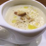 ビストロ ティアボ - 