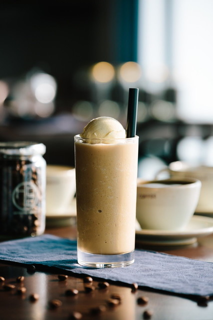 NANAMARUNI COFFEE（ナナマルニコーヒー） - 久慈（カフェ）の写真