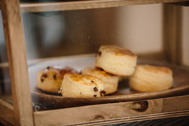 NANAMARUNI COFFEE（ナナマルニコーヒー） - 久慈（カフェ）の写真