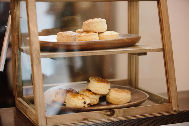 NANAMARUNI COFFEE（ナナマルニコーヒー） - 久慈（カフェ）の写真