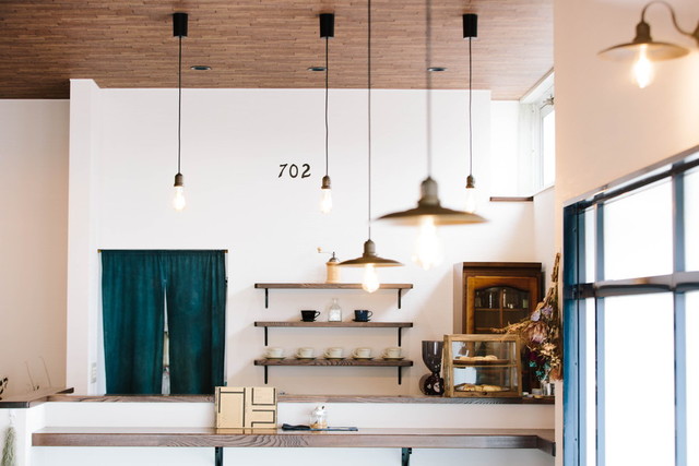 NANAMARUNI COFFEE（ナナマルニコーヒー） - 久慈（カフェ）の写真