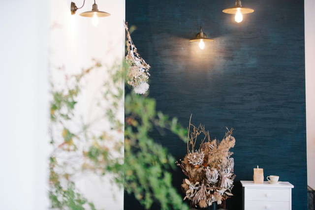 NANAMARUNI COFFEE（ナナマルニコーヒー） - 久慈（カフェ）の写真