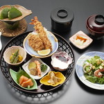 かつ波奈 - 料理写真: