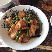 個室中華 頤和園 溜池山王店 - 
