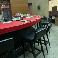 博多水炊きと焼き鳥 鳥善 銀座店 - 