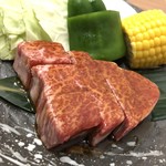 炭焼肉 石田屋。 - 