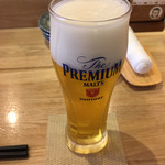 さかなとお酒 うぉんたな - 