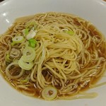 自家製麺 伊藤