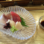 さかなとお酒 うぉんたな - 