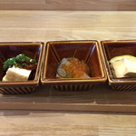 さかなとお酒 うぉんたな - 