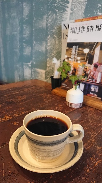 こーひー日和 - 登米市その他（カフェ）の写真