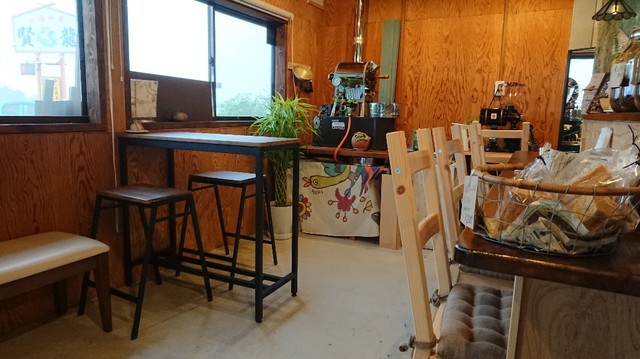 こーひー日和 - 登米市その他（カフェ）の写真