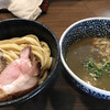 煮干しつけ麺 宮元