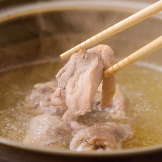 炭火焼鳥と水炊き 五郎一_2